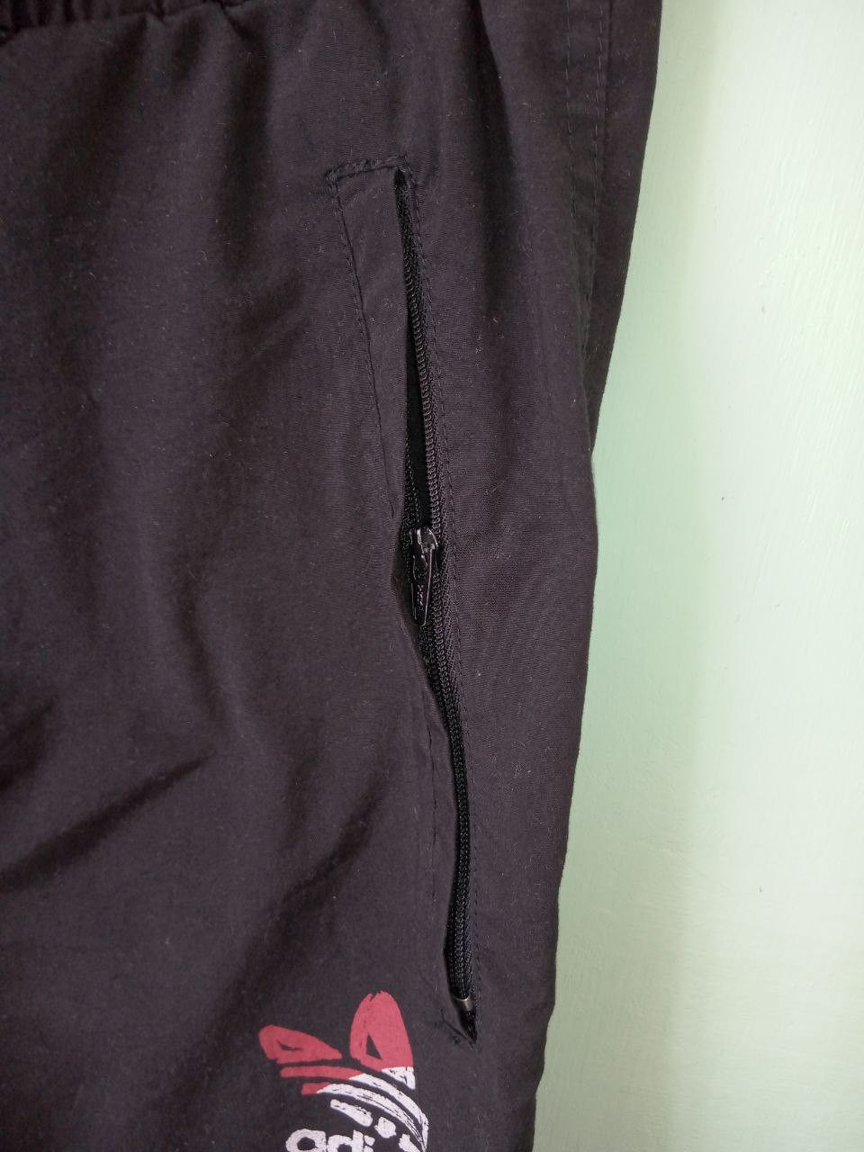 Adidas Vintage Adidas Pants Y2K Size US 32 / EU 48 - 5 Thumbnail