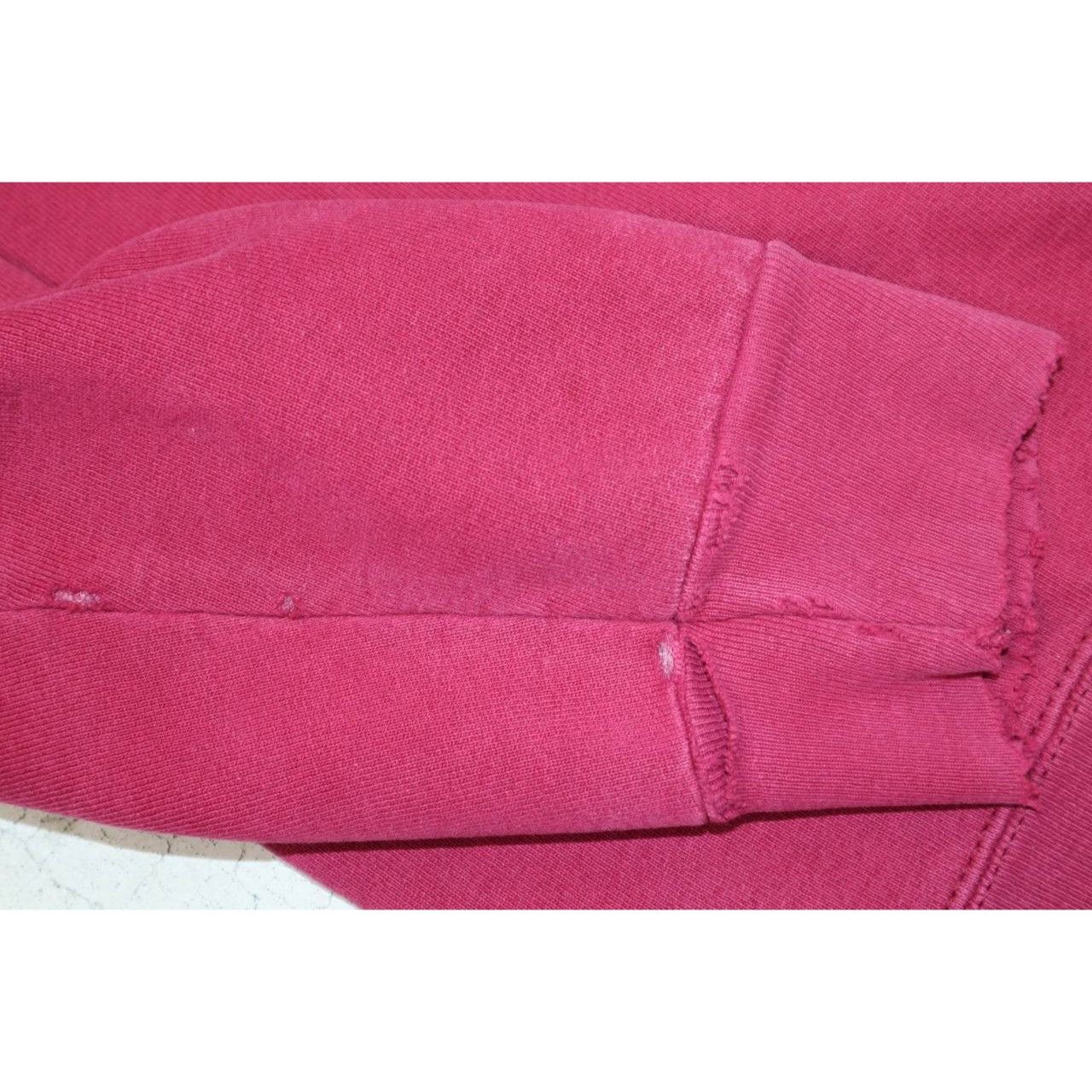 Fruit Of The Loom Vintage 90s Harvard University Crewneck Sweatshirt Men’s L Size US L / EU 52-54 / 3 - 10 Thumbnail