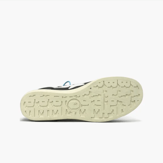 Bape ABATHINGAPE low-top sneaker for men Size US 9 / EU 42 - 4 Thumbnail