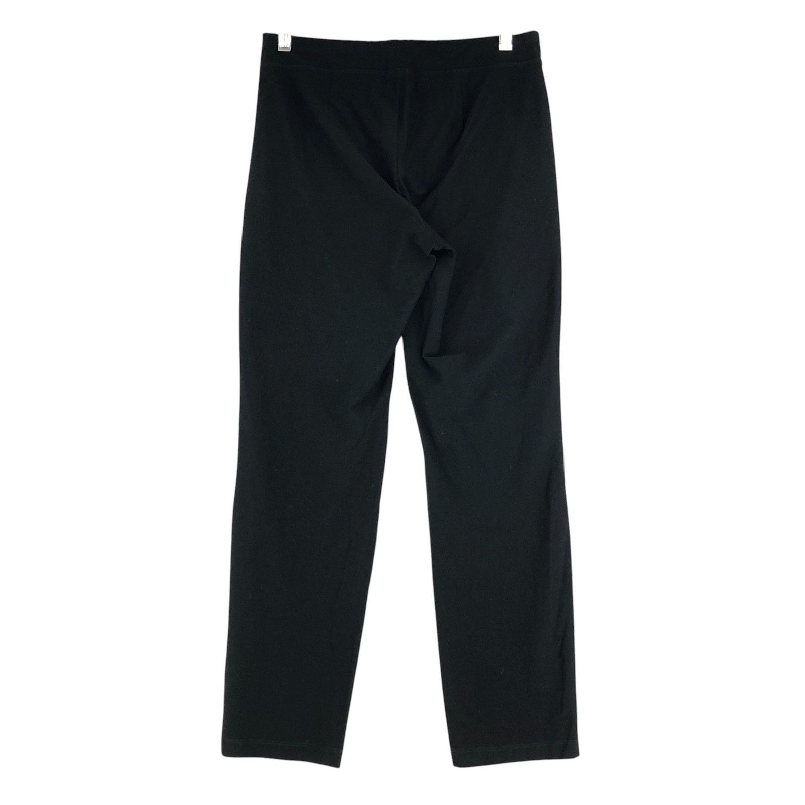Eileen Fisher Sz XS Pants Washable Stretch Crepe Slim Ankle