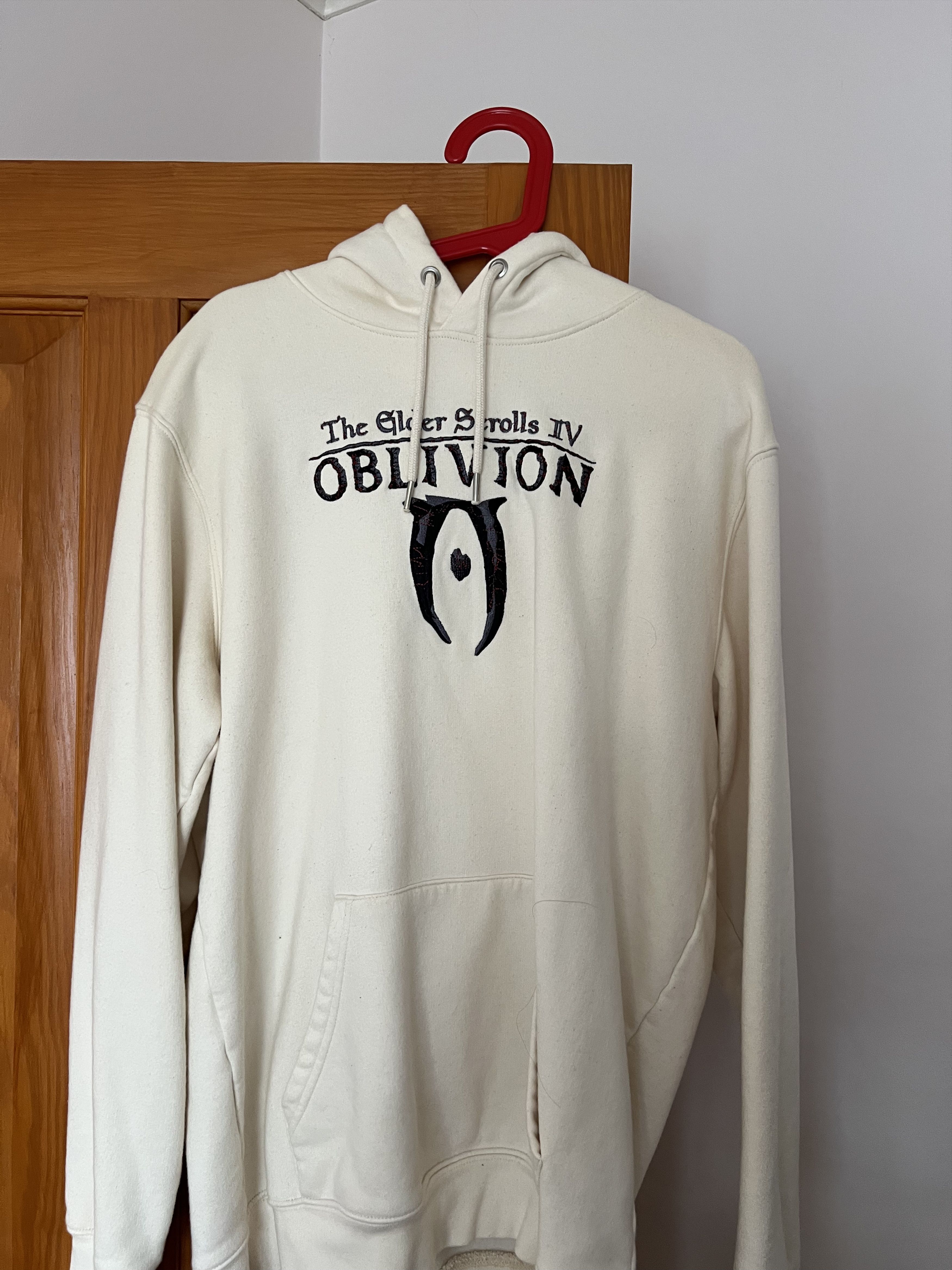 Other Elderscrolls Hoodie Size US XL / EU 56 / 4 - 1 Preview