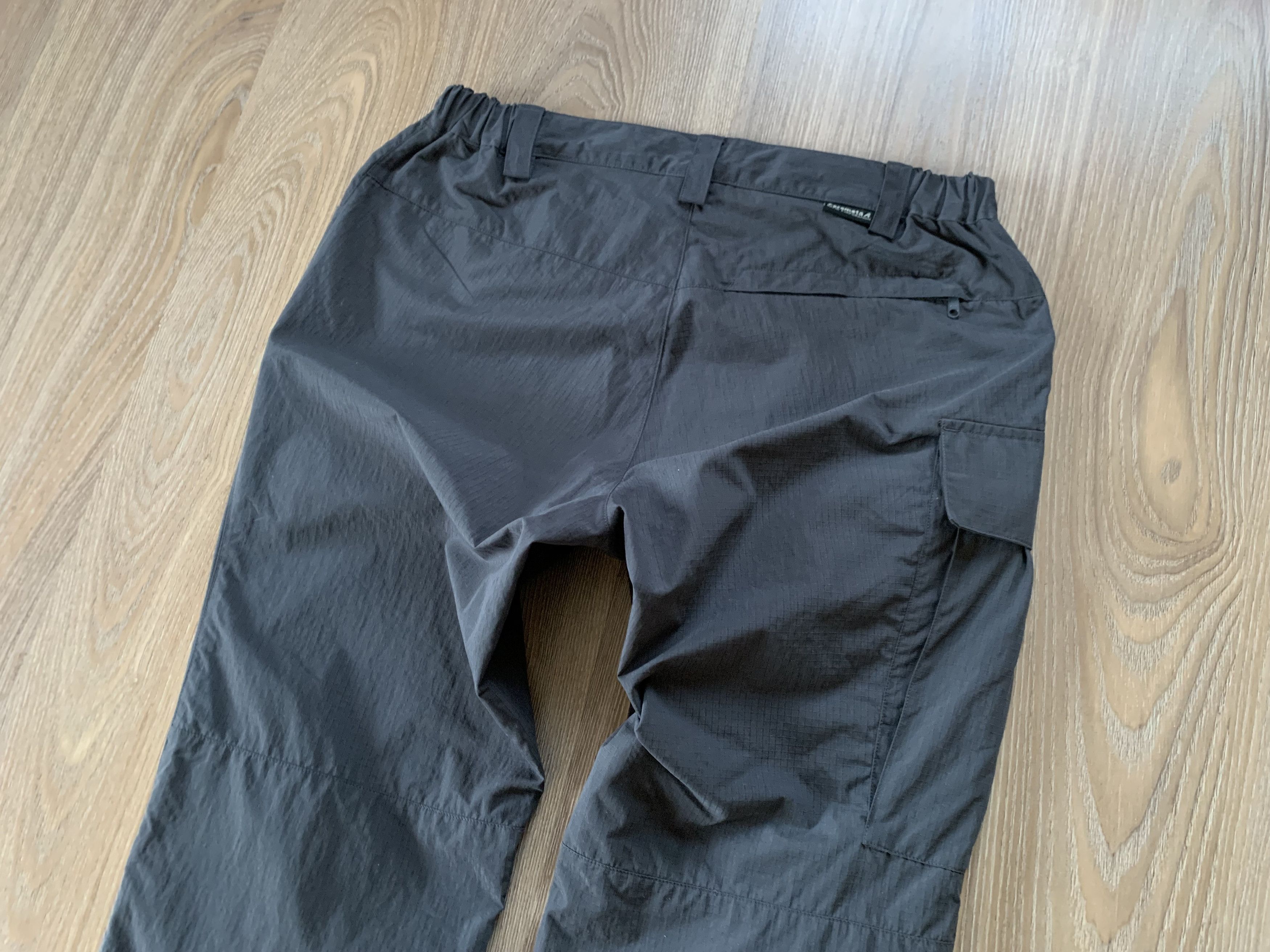 Sports Specialties Paramo Outdoor Trekking Pants Size US 31 - 7 Thumbnail