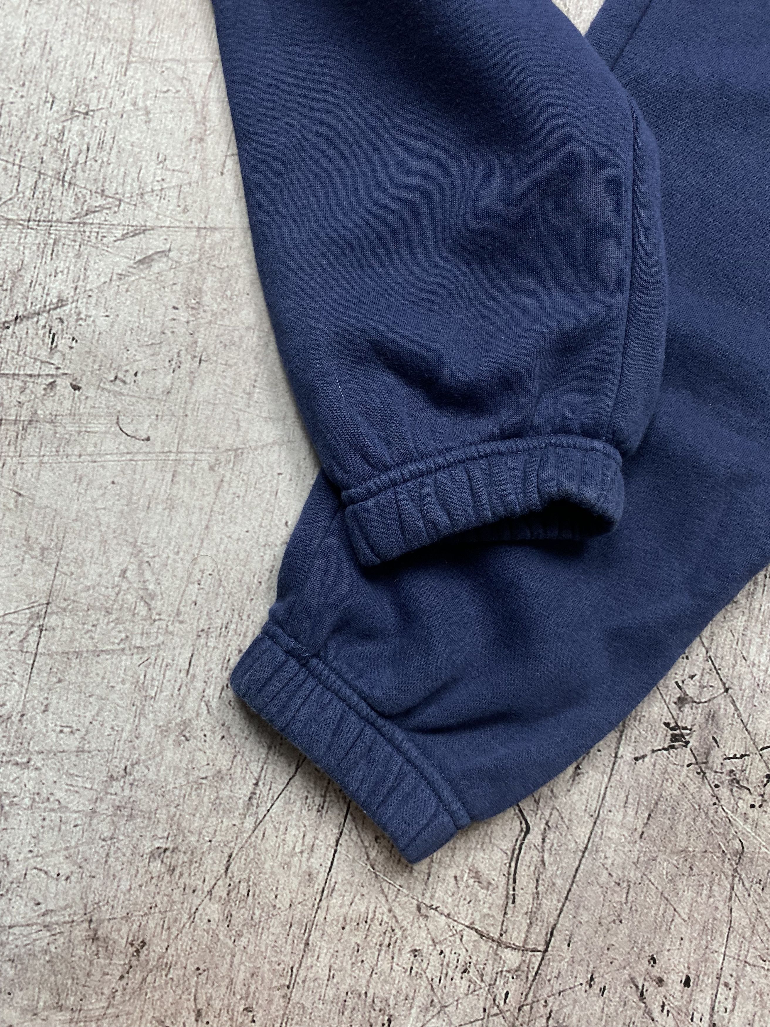 Nike × Vintage Nike cotton pants sweatpants Size US 32 / EU 48 - 3 Thumbnail