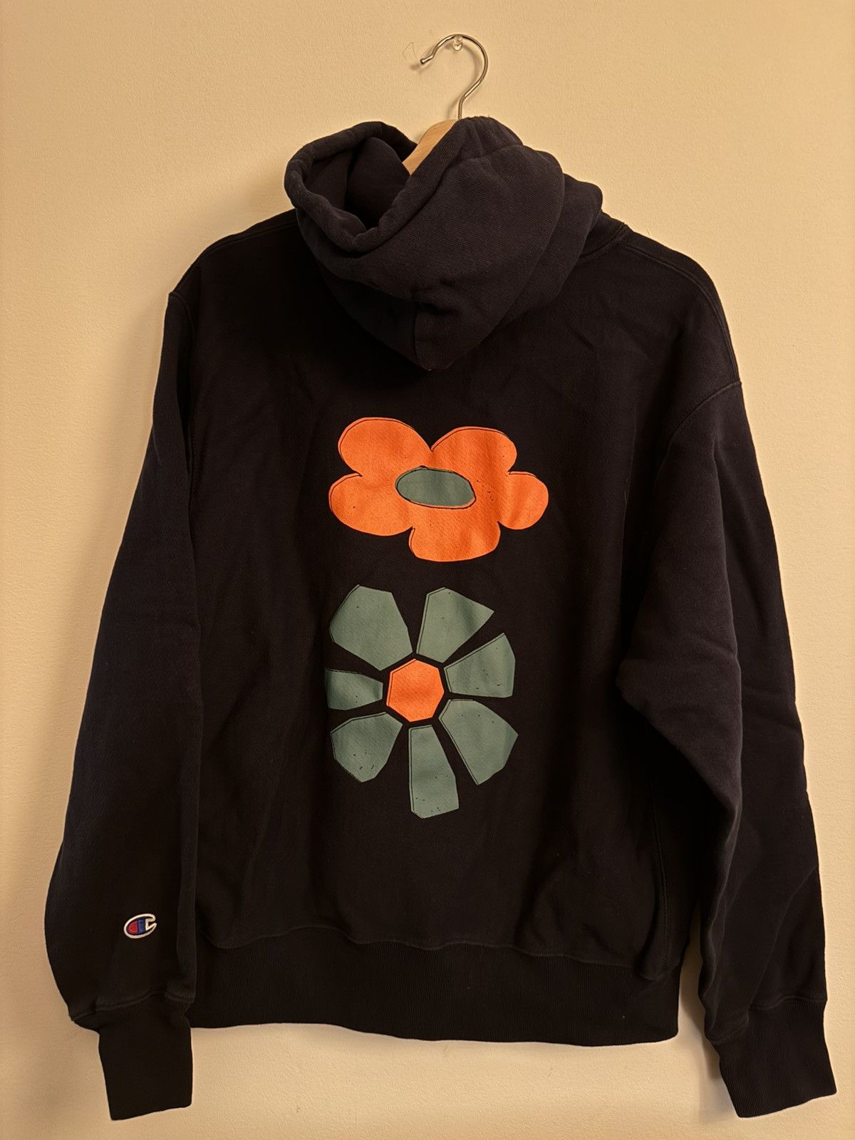 Champion USC Springfest 2020 Hoodie Size US L / EU 52-54 / 3 - 1 Thumbnail