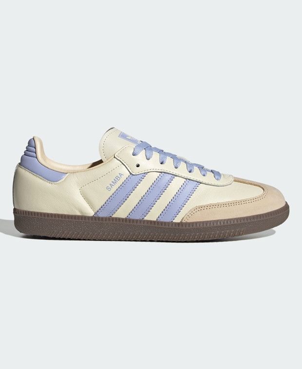 Adidas Sneakers Size US 7 / EU 40 - 1 Thumbnail