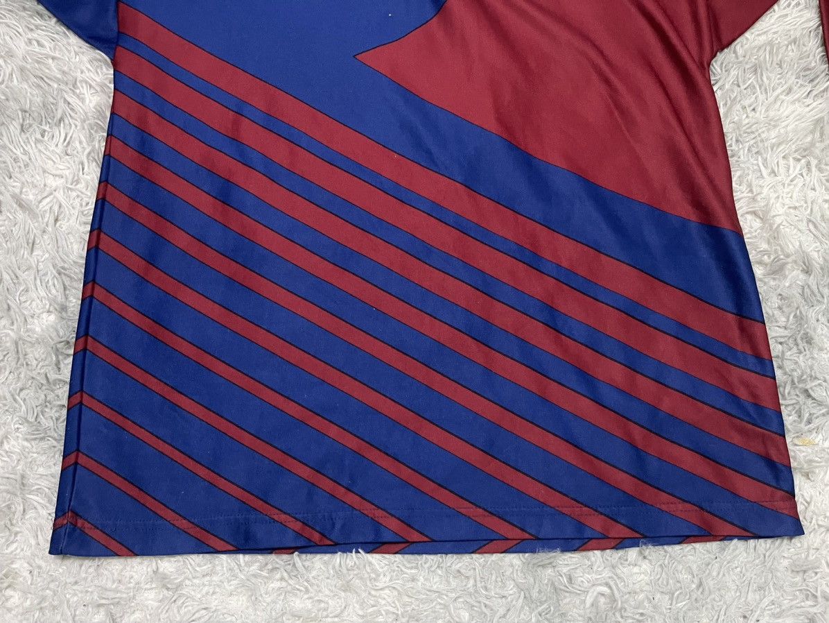 Canterbury of New Zealand 1998 CANTERBURY OF NEW ZEALAND CLARE FARRELL SENIOR JERSEY Size US L / EU 52-54 / 3 - 5 Thumbnail