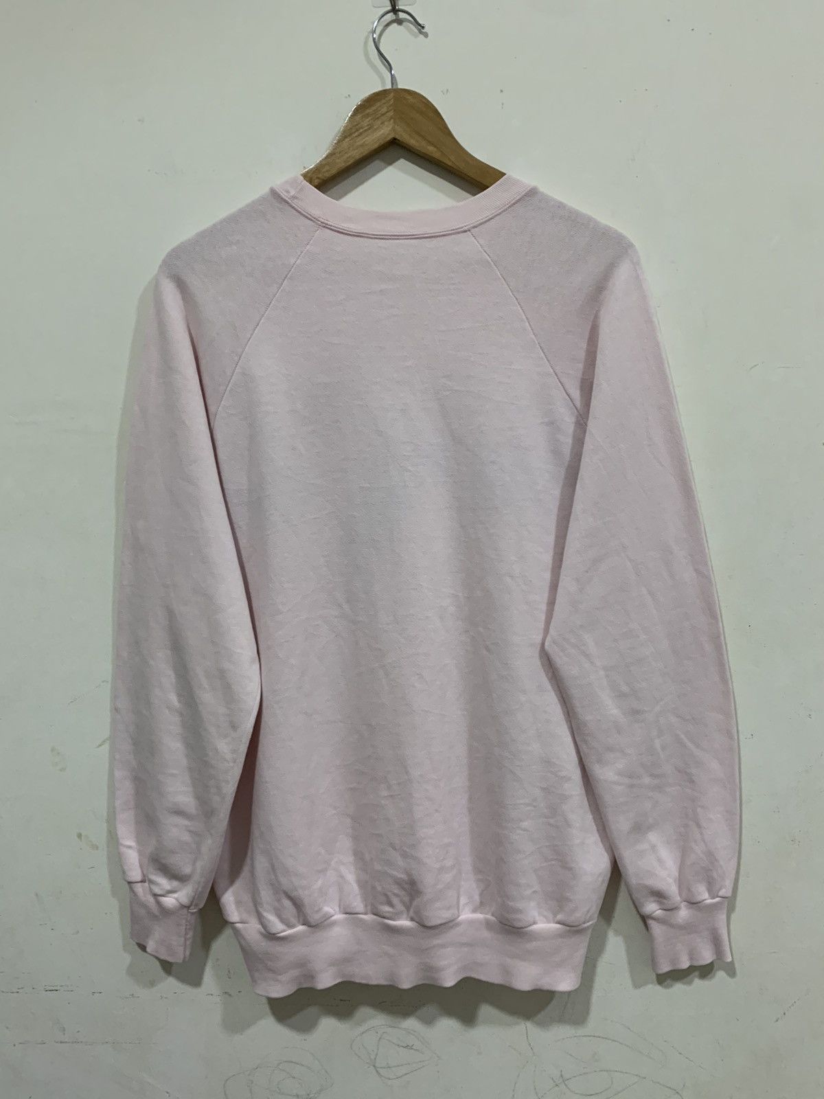 Guess Vintage Guess Products Sweatshirt Size US L / EU 52-54 / 3 - 11 Thumbnail