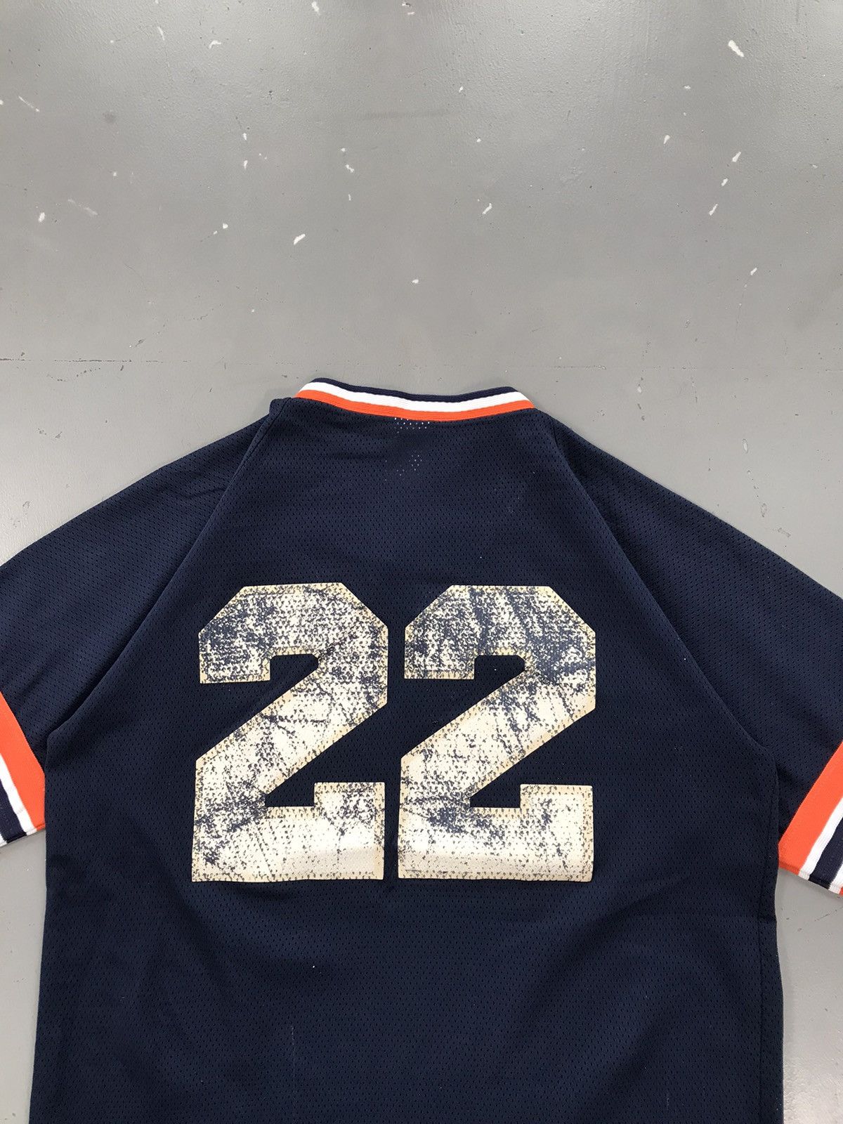 Vintage Astro Rugby League Jersey Size US L / EU 52-54 / 3 - 6 Thumbnail