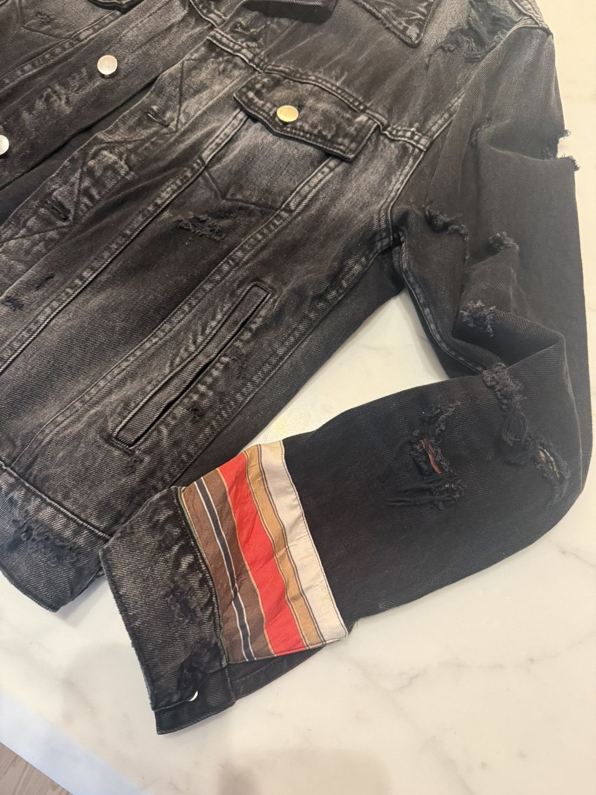 Amiri New Amiri Jacket Size US L / EU 52-54 / 3 - 7 Thumbnail