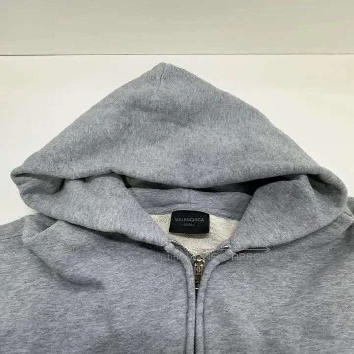 Balenciaga Balenciaga Earth Pattern Zip. Size US L / EU 52-54 / 3 - 5 Thumbnail