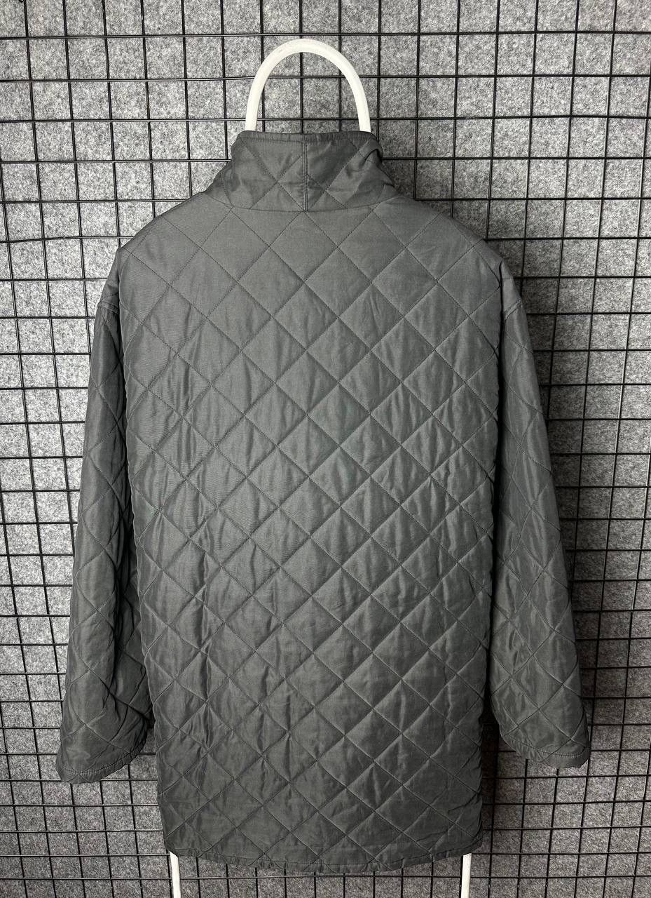 Barbour Barbour quilted jacket polyester size XLarge Size US XL / EU 56 / 4 - 9 Thumbnail