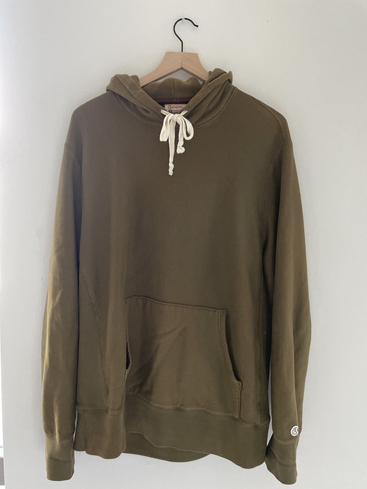 Todd Snyder Todd Snyder champion hoodie | Grailed