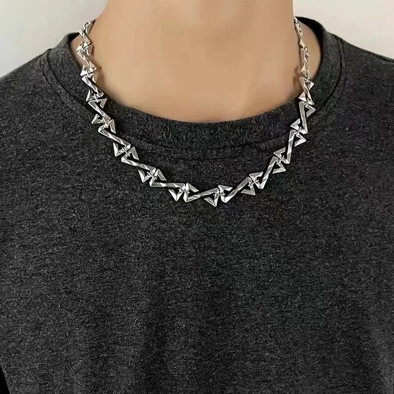 Jewelry Letter Z Choker Necklace Size ONE SIZE - 2 Thumbnail