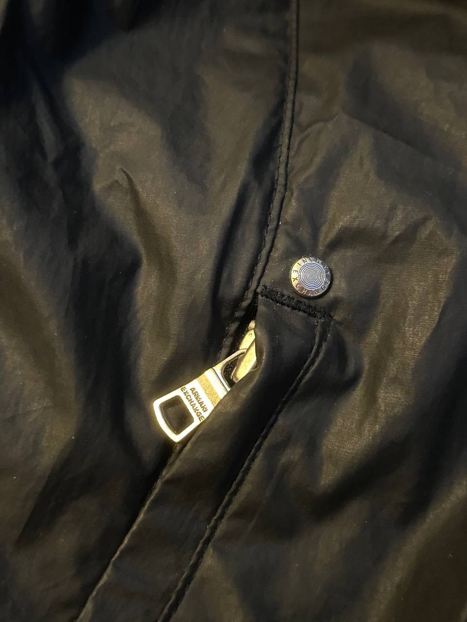 Armani Exchange Armani Exchange bomber Size US L / EU 52-54 / 3 - 8 Thumbnail