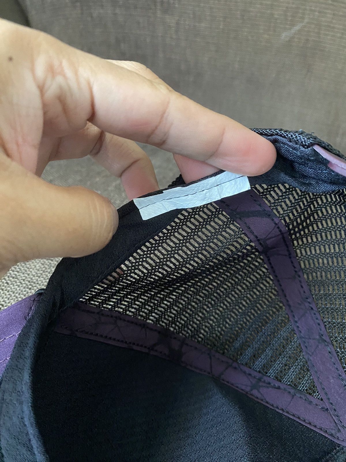Lululemon Combo 2pcs of Lululemon cap Size ONE SIZE - 4 Thumbnail