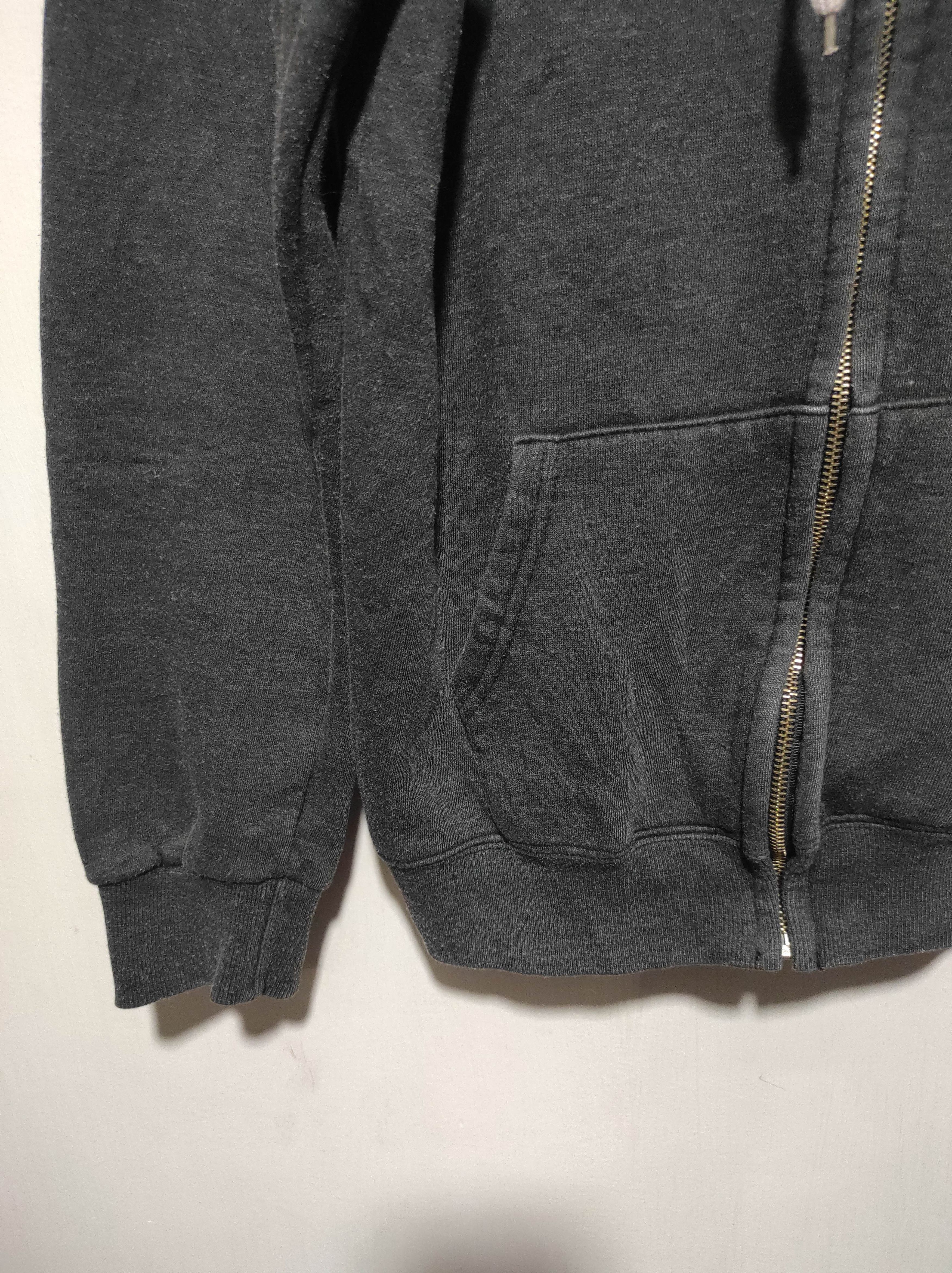 Hysteric Glamour Botleg CH Zipper Fur Hoodie i6w9 Lgb Style Size US M / EU 48-50 / 2 - 12 Thumbnail