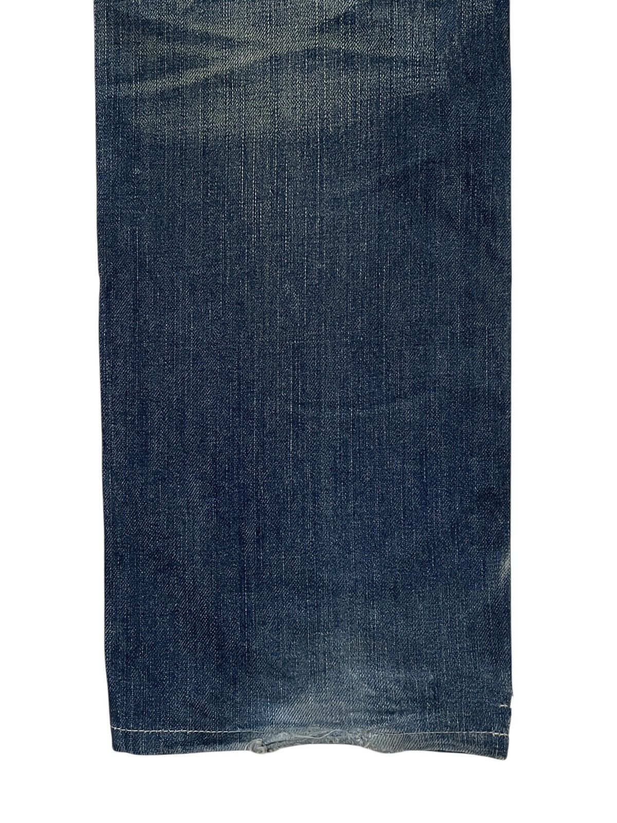 Levi's × Vintage Vintage Brand Levi’s 502 Jeans 2000s Size US 30 / EU 46 - 6 Thumbnail