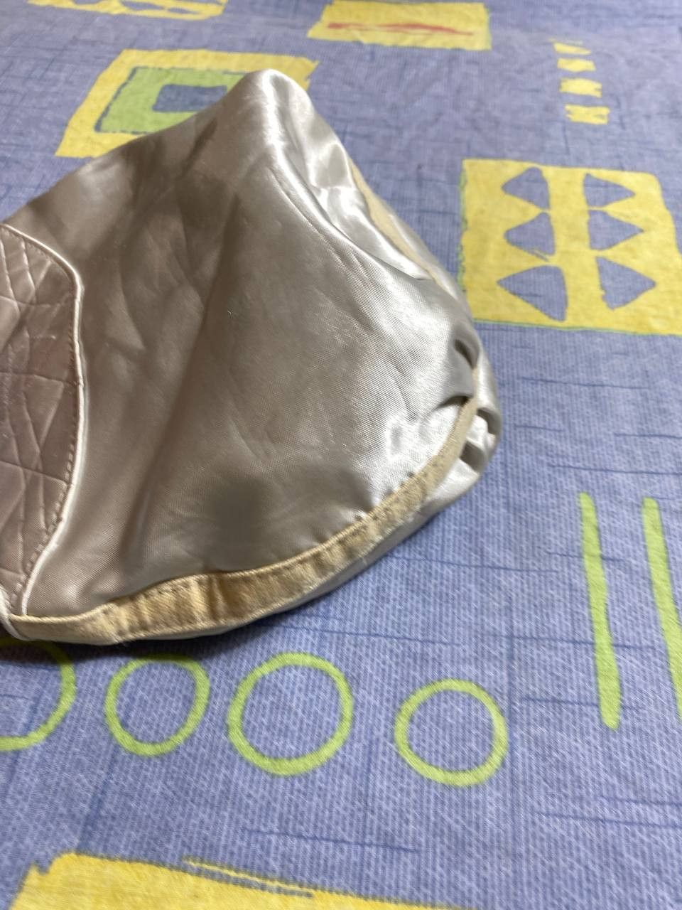 Dior Vintage Dior Parfums Clutches Size ONE SIZE - 8 Thumbnail