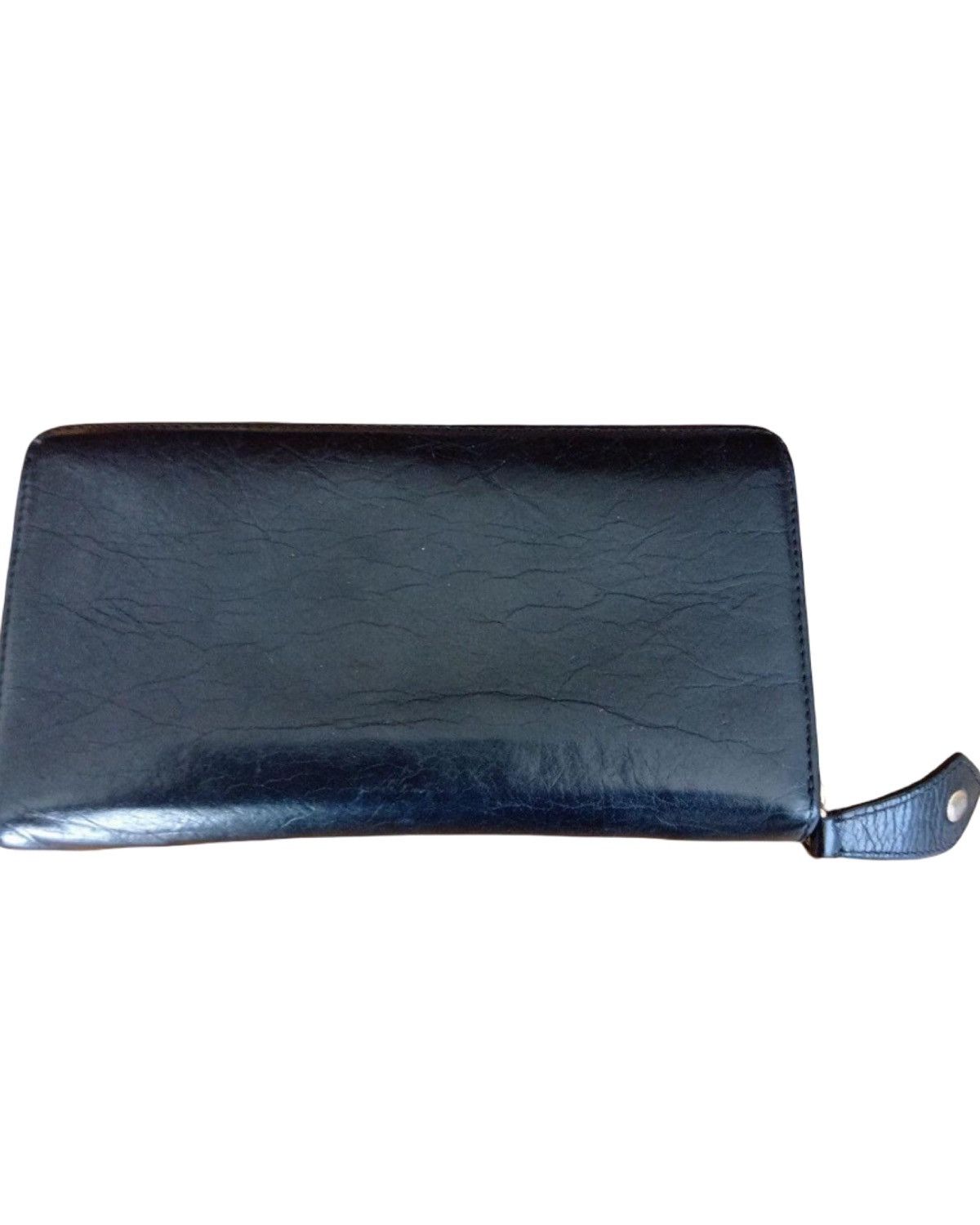 Vivienne Westwood 🔥RARE🔥 Vivienne Westwood Leather Wallet Size ONE SIZE - 2 Thumbnail