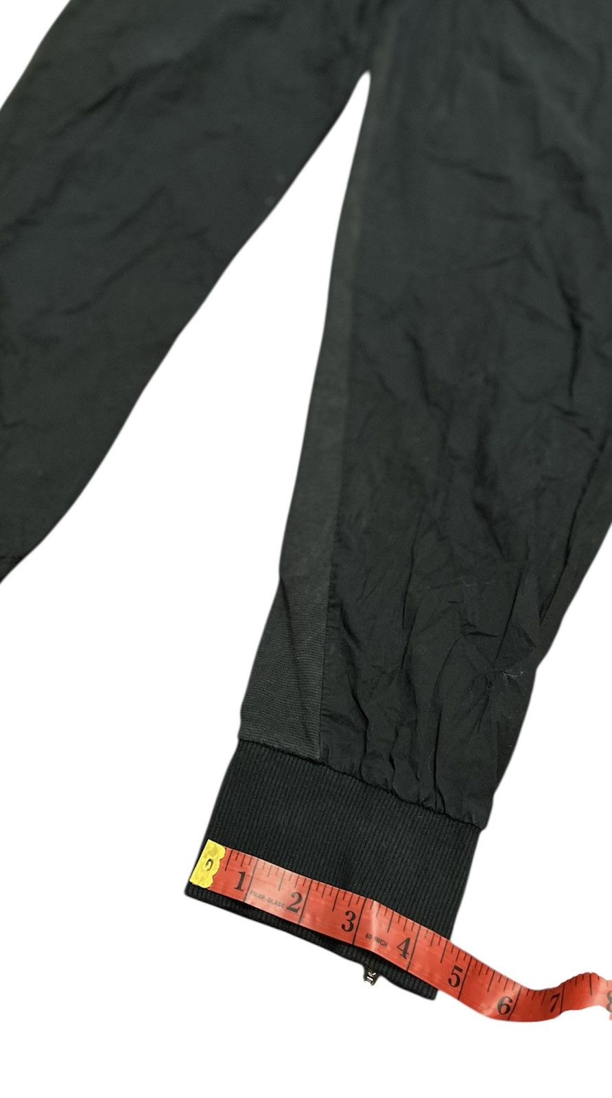Thom Krom THOM KROM JOGGER PANTS x AVANT-GARDE Size US 30 / EU 46 - 13 Thumbnail