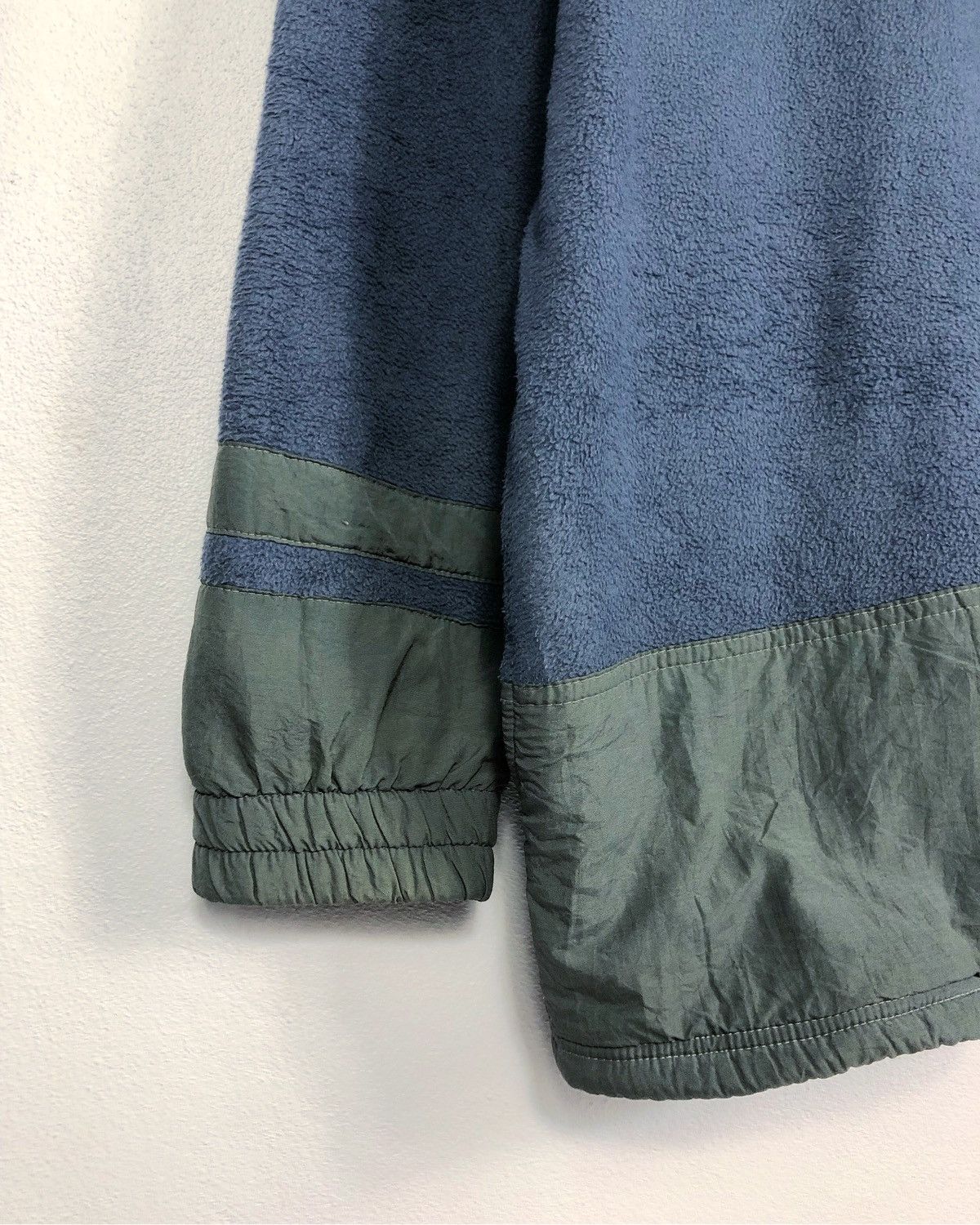 Bugle Boy Rare Vintage Bugle Boy USA Fleese Sweatshirt Size US M / EU 48-50 / 2 - 5 Thumbnail