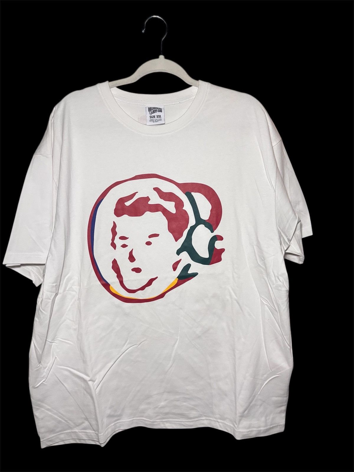 Billionaire Boys Club Billionaire Boys Club Tee Size US XL / EU 56 / 4 - 1 Thumbnail