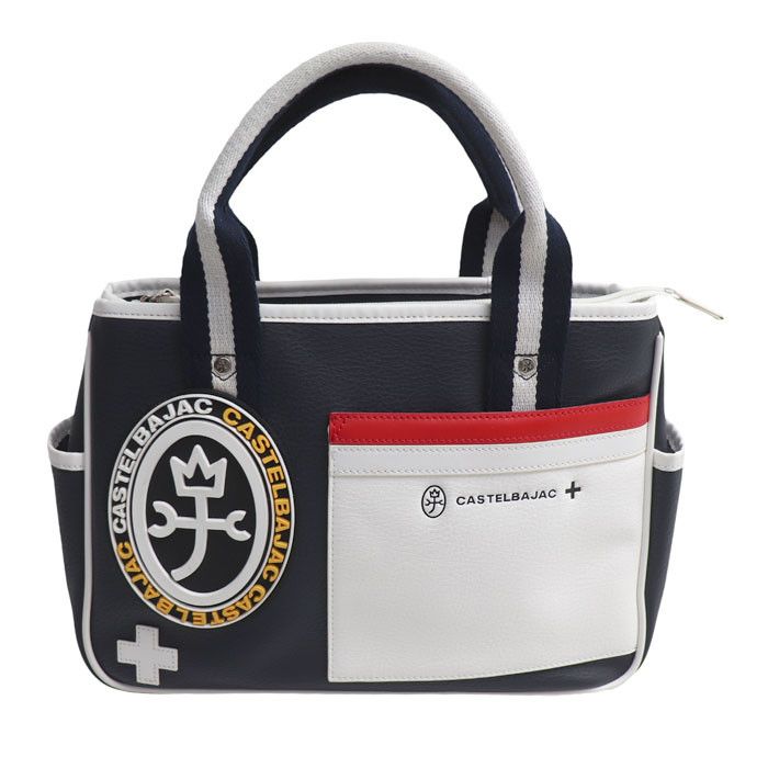 Other Other JC de CASTELBAJAC Mick Synthetic Leather Tote Bag Plastic / Synthetic Tote Bag 039531 DUTY FREE for USA Size ONE SIZE - 1 Thumbnail