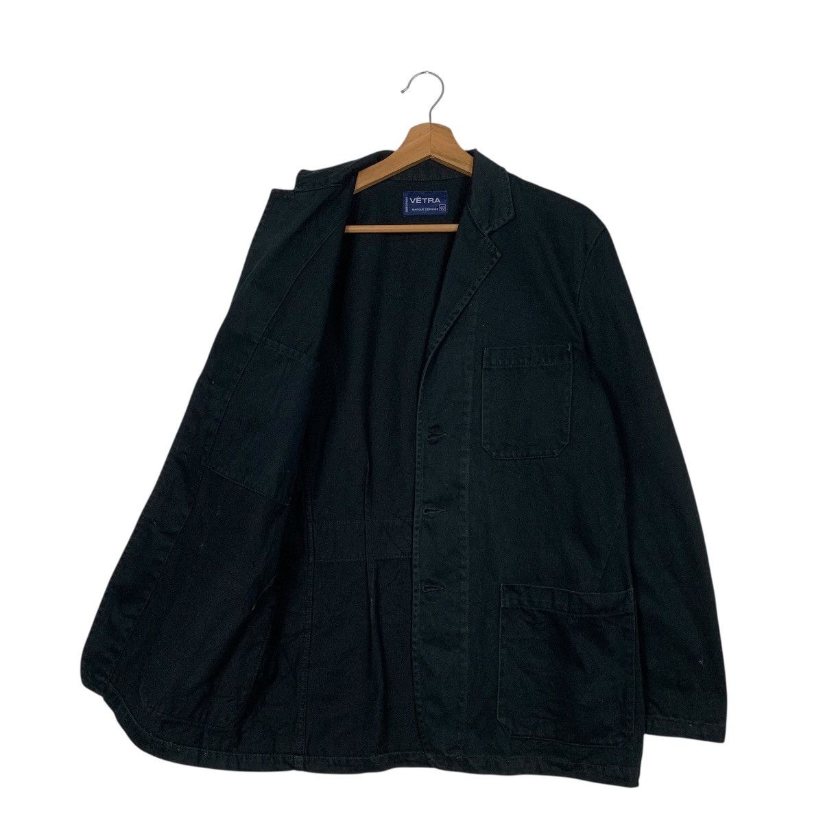 Vetra Vetra Cotton Jacket Size US S / EU 44-46 / 1 - 9 Thumbnail