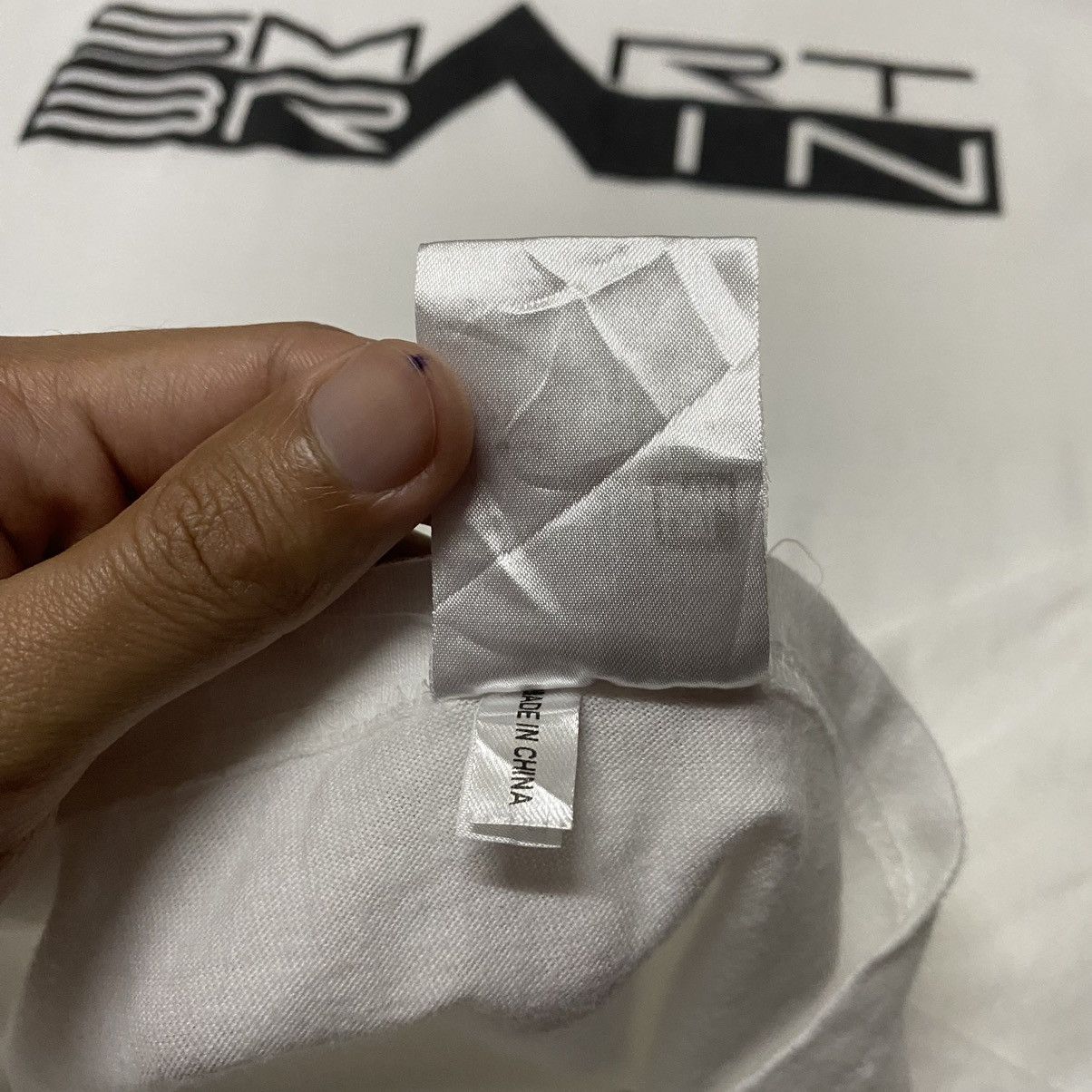 Anime × Japanese Brand × Vintage KAMEN RIDER 555 FAIZ SMART BRAIN LOGO T SHIRT Size US M / EU 48-50 / 2 - 8 Thumbnail
