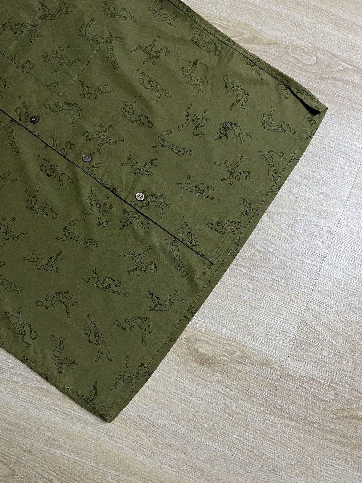 JW Anderson JWANDERSON X UNIQLO Size US M / EU 48-50 / 2 - 5 Thumbnail