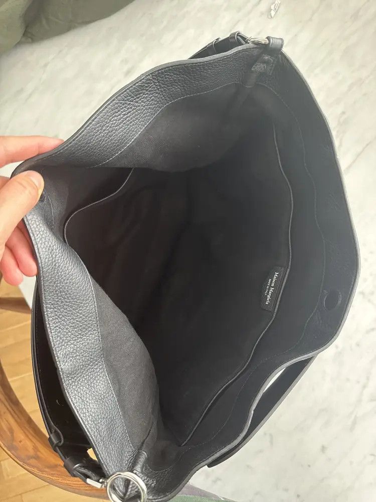 Maison Margiela Soft 5AC Shoulder Bag Size ONE SIZE - 8 Thumbnail