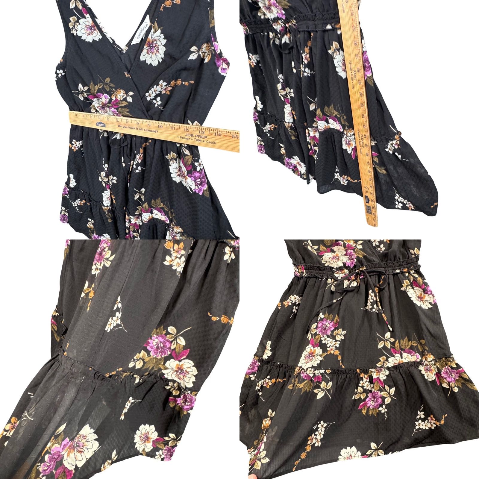 Vintage VINTAGE? No. Size S / US 4 / IT 40 - 8 Thumbnail