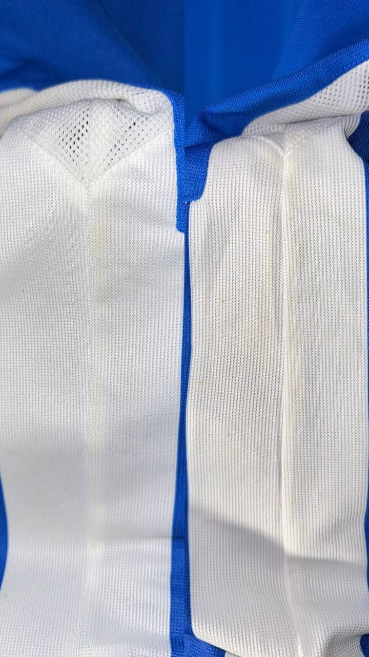 Vintage Wigan Athletic 2005 - 2006 home JJB football shirt jersey Size US M / EU 48-50 / 2 - 9 Thumbnail