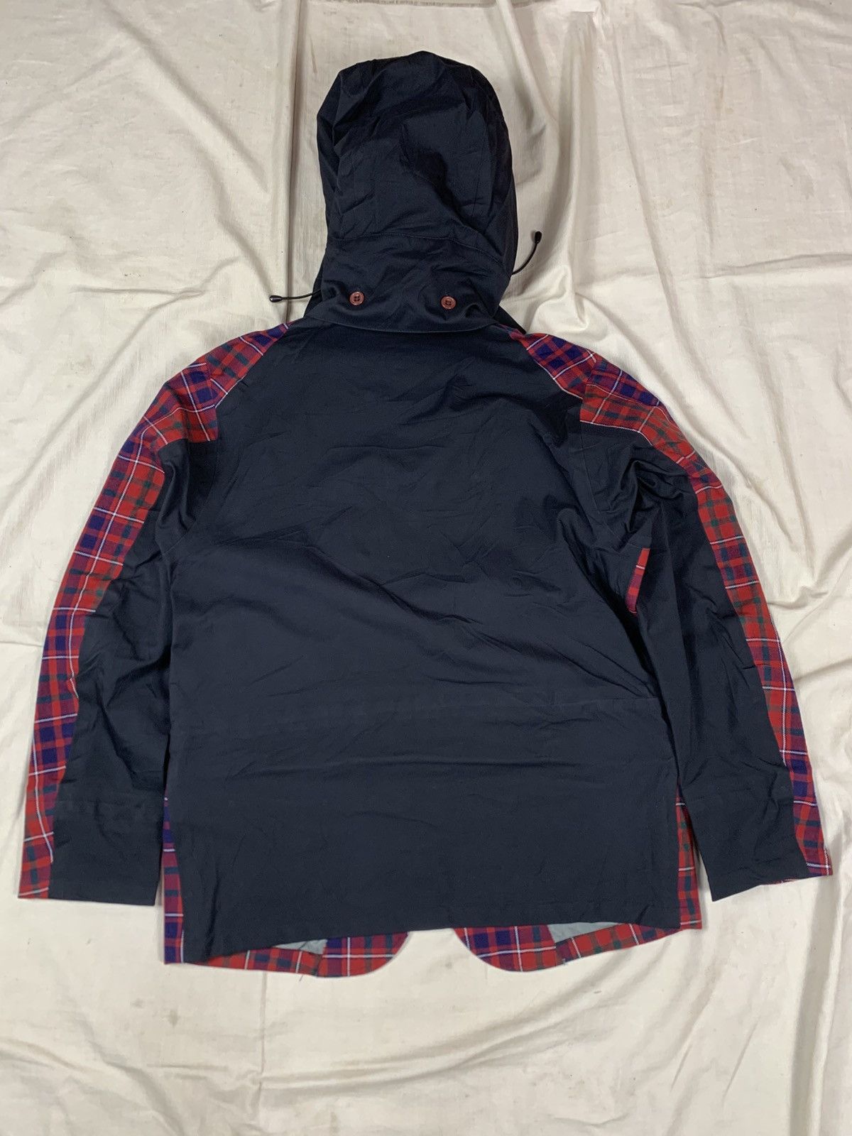 Beams Japan FW 2011 Beams Japan Holiday Mountain Jacket Size US S / EU 44-46 / 1 - 6 Thumbnail