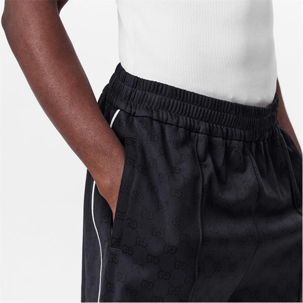 Gucci Tracksuit Bottoms Size US 28 / EU 44 - 4 Thumbnail