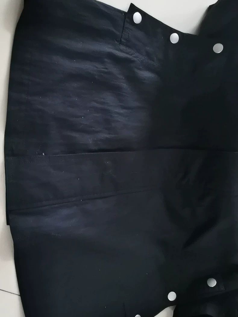 Yohji Yamamoto Yohji Yamamoto size 1 coat 2506-Nextarrow Size S / US 4 / IT 40 - 4 Thumbnail