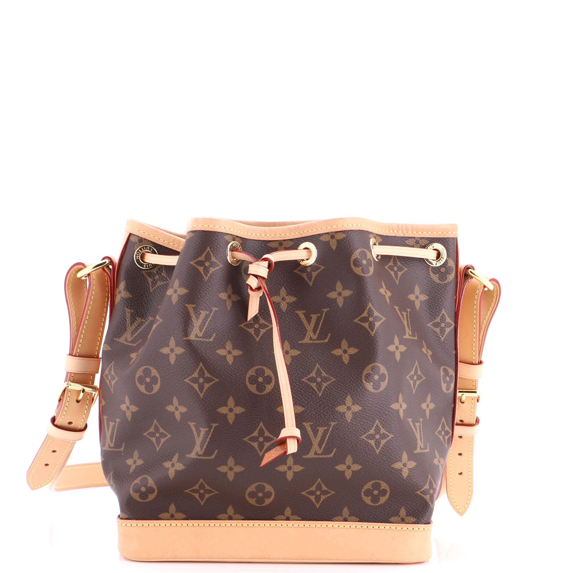 Louis Vuitton Noe Handbag Size ONE SIZE - 1 Thumbnail