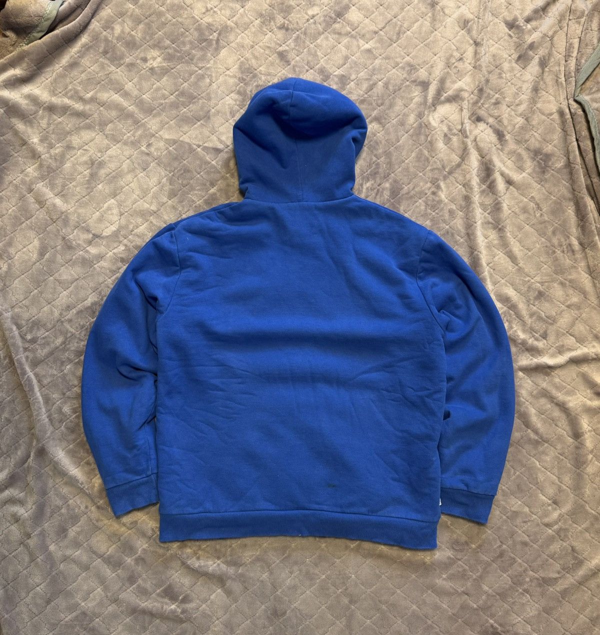 Billabong × Vintage Vintage y2k Billabong Surf Zip Up Hoodie Size US XL / EU 56 / 4 - 8 Thumbnail