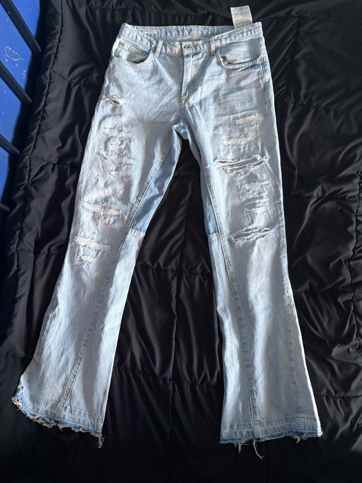 If Six Was Nine Ifsixwasnine style jeans Size US 32 / EU 48 - 1 Thumbnail