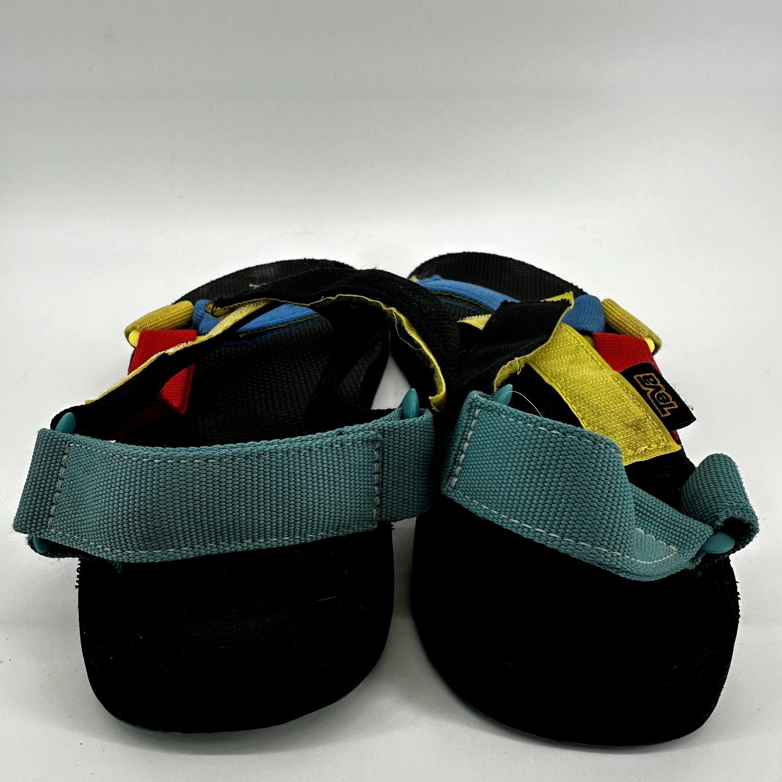 Teva Teva Original Universal Sport Sandals EVA Strappy Multi 9 Size US 9 / EU 42 - 5 Thumbnail