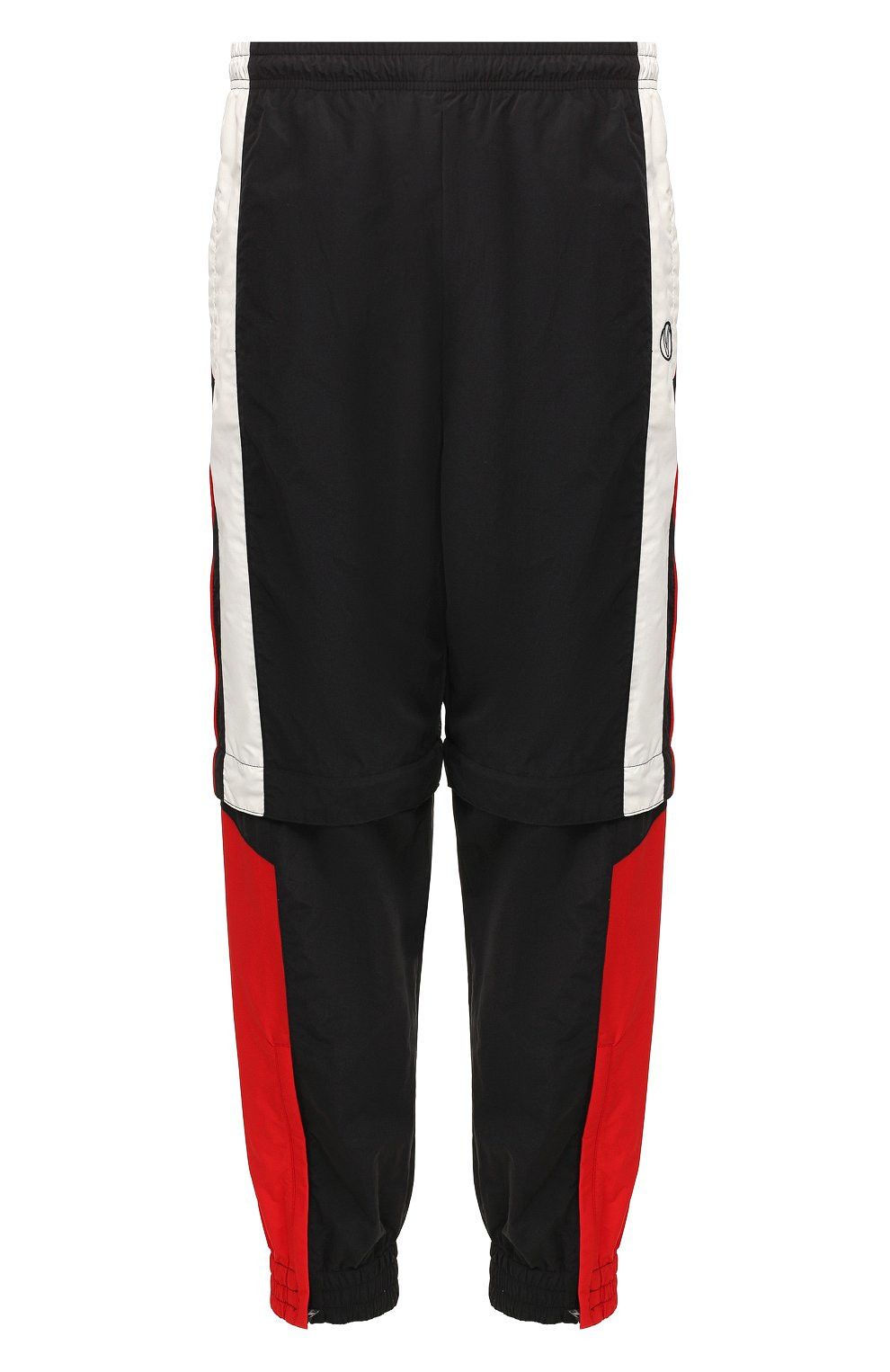 Vetements o1y0924 Sweatpant in Multicolor Size US 32 / EU 48 - 1 Thumbnail