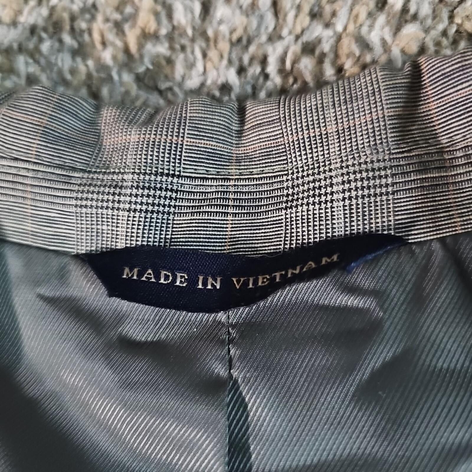 Banana Republic Banana Republic 44L Blazer Size 44L - 4 Thumbnail
