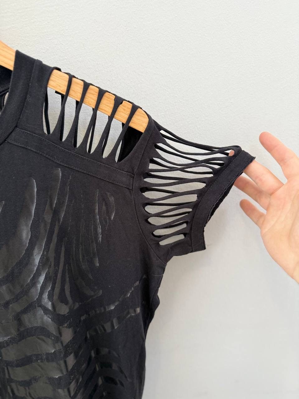 Diesel × If Six Was Nine Very crazy Diesel Archive Dress Size S / US 4 / IT 40 - 4 Thumbnail