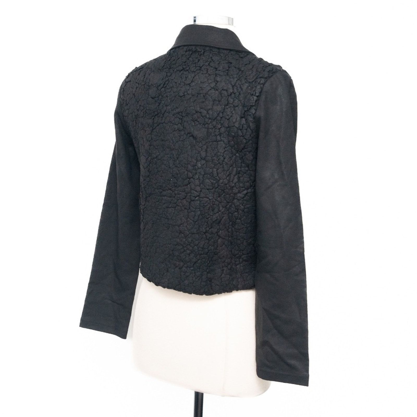 Krisa Krisa. Revolve Moto Jacket. Size S / US 4 / IT 40 - 8 Thumbnail
