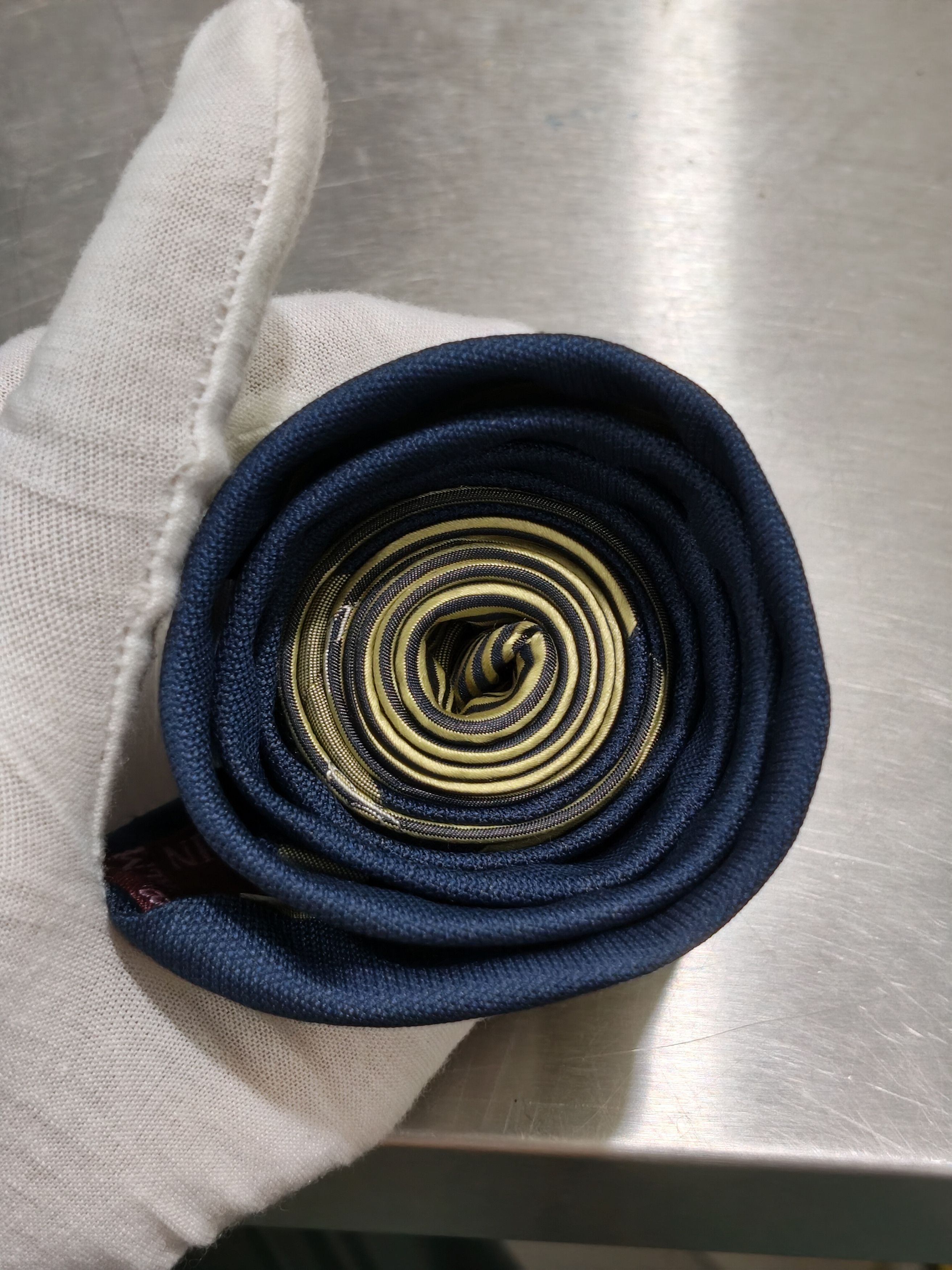 Balmain 💥💥WOW💥💥 Balmain brand necktie Size ONE SIZE - 7 Thumbnail
