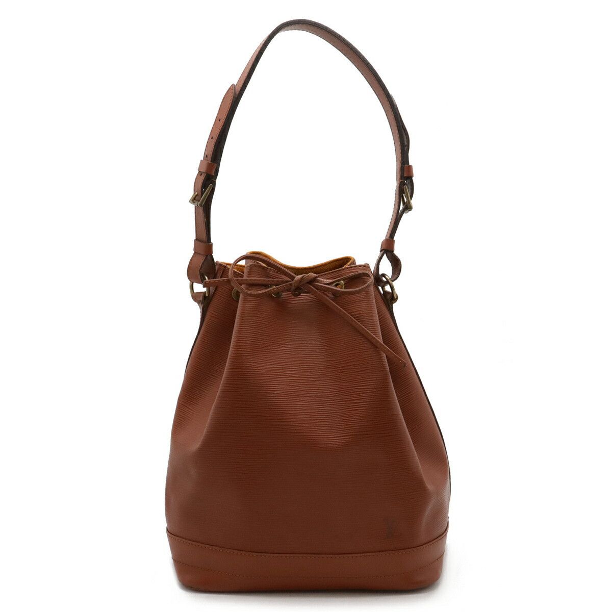 Louis Vuitton Louis Vuitton Louis Vuitton Epi Shoulder Bag Leather Shoulder Bag M44003 Size ONE SIZE - 1 Thumbnail