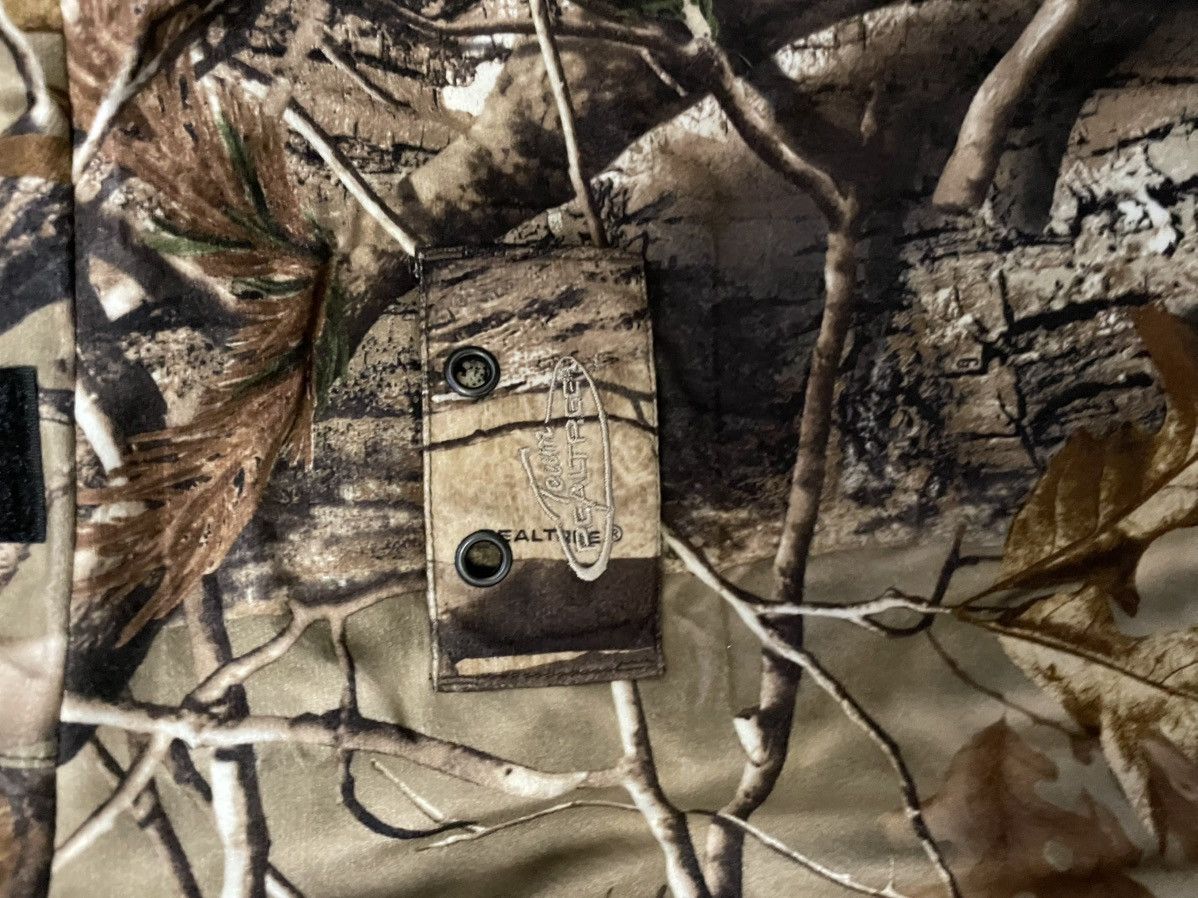 Realtree Gortex realtree jacket Size US L / EU 52-54 / 3 - 6 Thumbnail