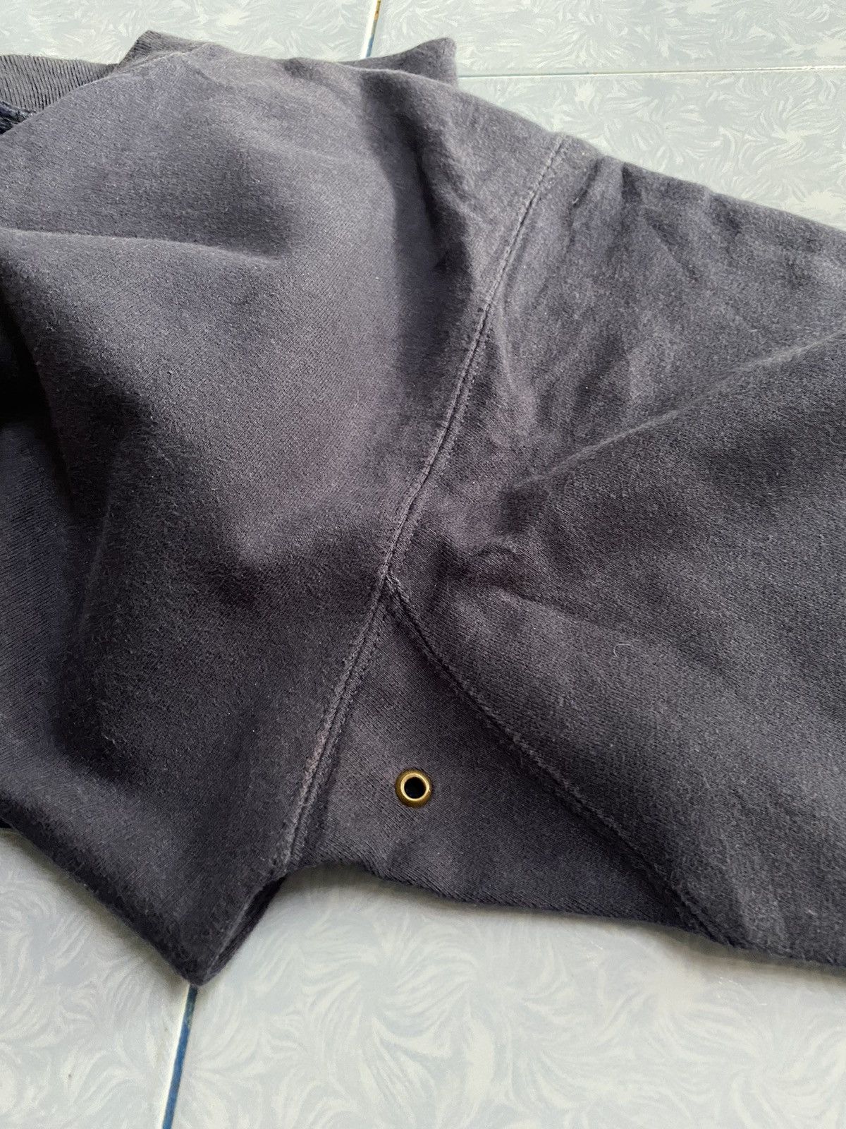 Timberland TIMBERLAND SWEATSHIRT Size US M / EU 48-50 / 2 - 11 Thumbnail