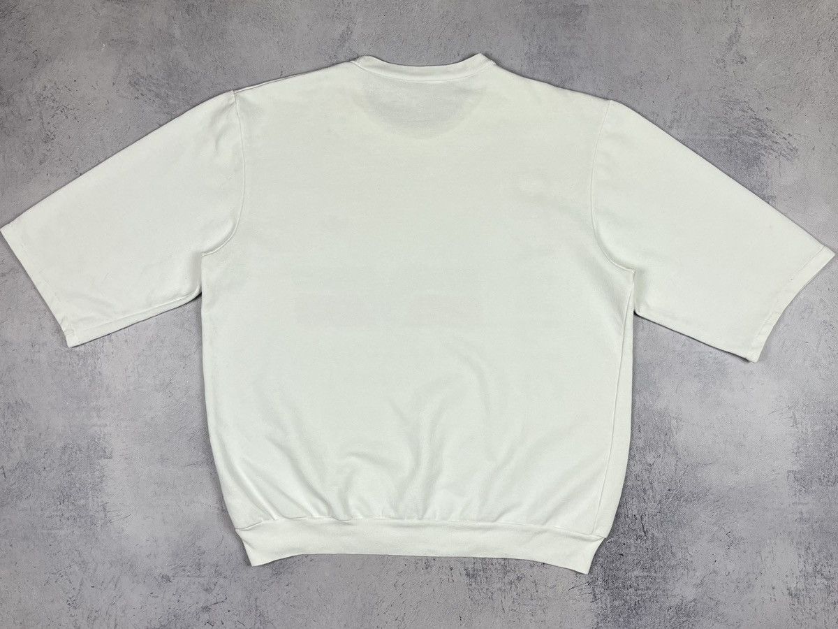 Adidas Vintage Adidas Olympic games challenge rare sweatshirt 90’s Size US M / EU 48-50 / 2 - 15 Thumbnail
