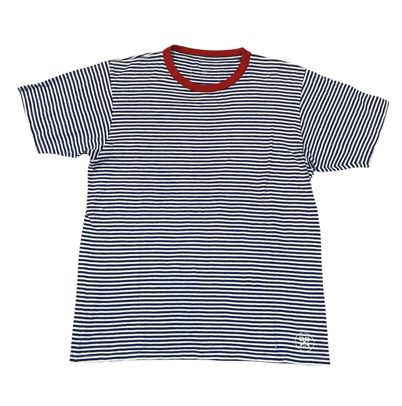 Sophnet. Uniform Experiment T-Shirt Size US M / EU 48-50 / 2 - 2 Thumbnail